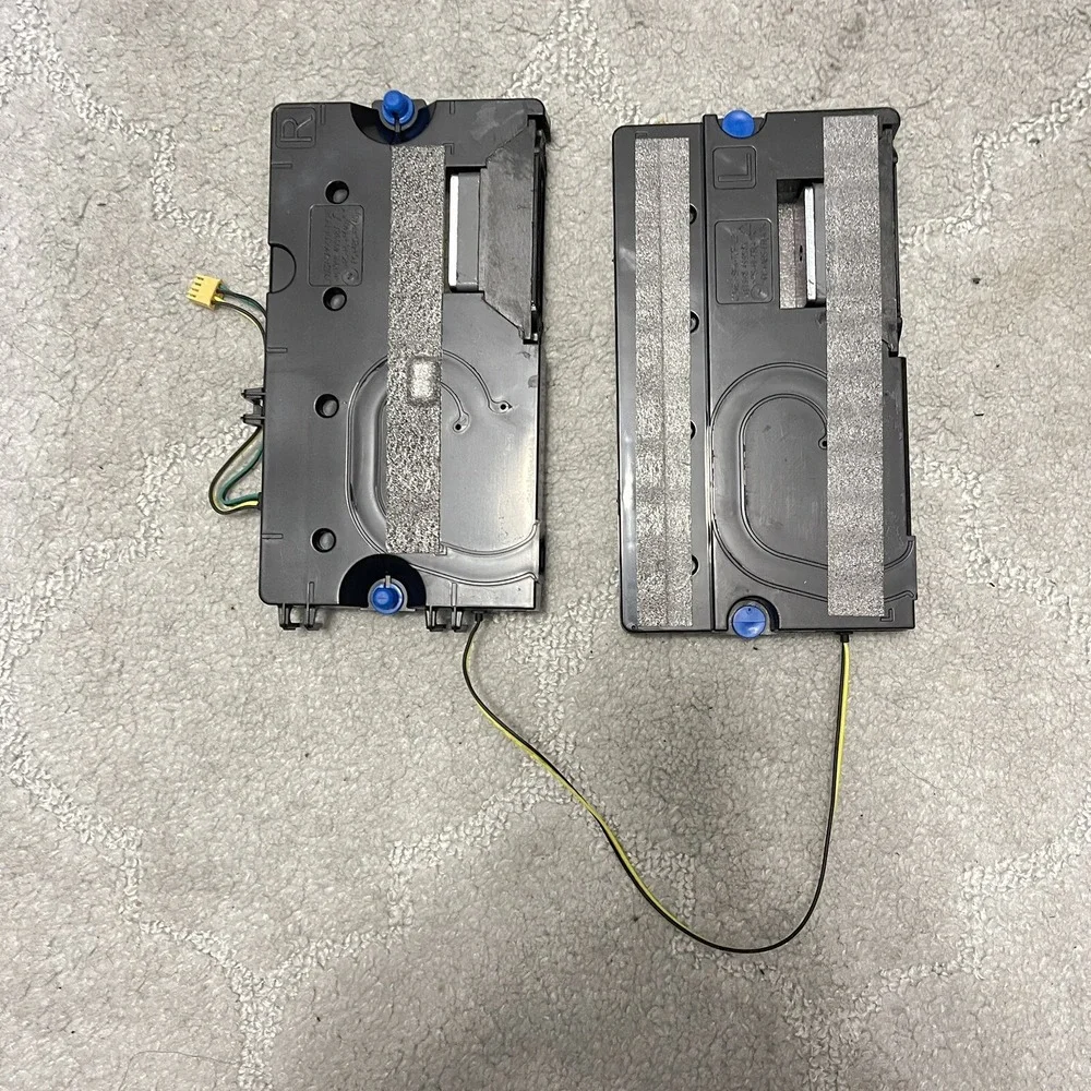Samsung replacement left